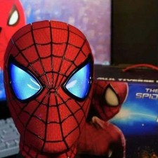 Amazing Spiderman Marvel