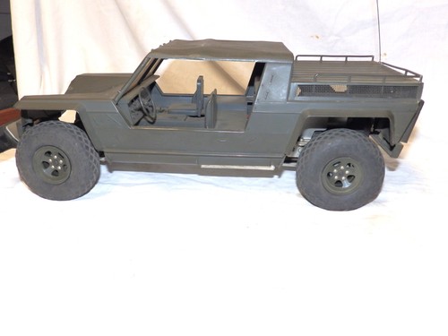 Tamiya xr311 vintage 1977 - 1977,