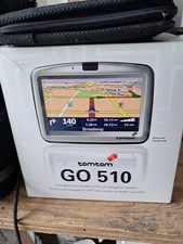 Tom Tom Go 510