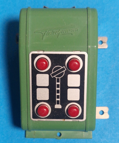 Fleischmann 517 6922
