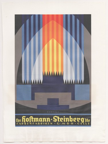 Reklame werbung plakat - reklame,