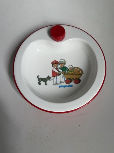 Vintage emsa warmhalteteller - emsa,