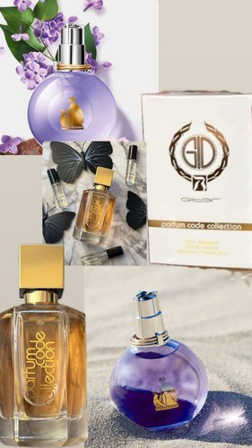 Giter parfum - ,