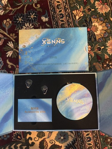 Linsoul xenns mangird - linsoul,