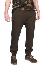 Fox LW Khaki Joggers Hose