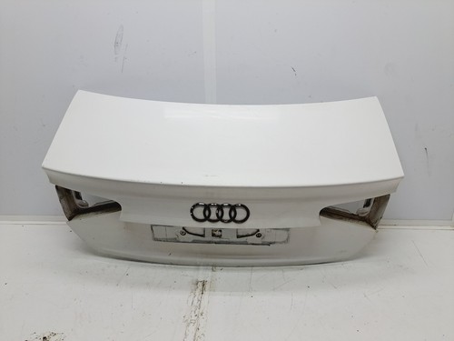 Heckklappe 5053801 für audi - heckklappe,