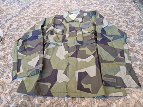 Original schwedische armee - schwedische,