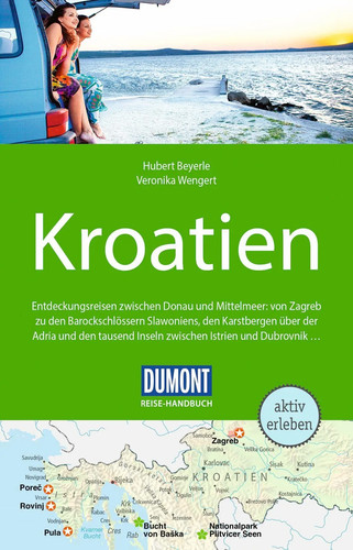 Dumont reise handbuch - dumont, reise-handbuch
