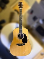 Ausgezeichnet Martin D28 2017