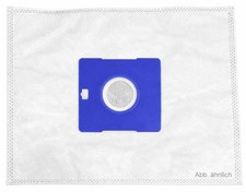 10 x  Staubsaugerbeutel Vlies