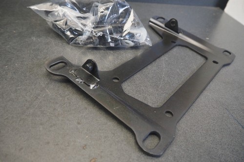 Topcase halterung nt650v - topcase-halterung,