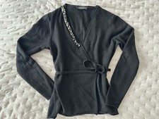 Bruno Manetti Strickjacke