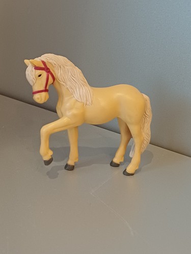 Pferd donalds sammelfigur - pferd, mc