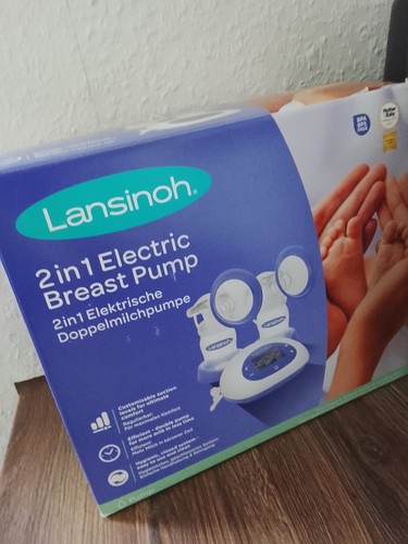 Lansinoh elektrische - lansinoh,