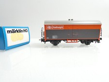 Märklin H0 Werbewagen