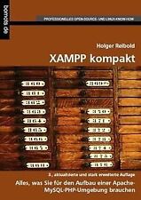 XAMPP kompakt von not specified | Buch | Zustand sehr gut