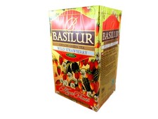 Basilur Grüner Tee Wild