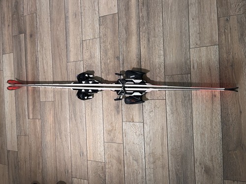Ski rossignol hero elite - ski,