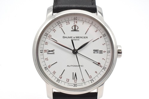 Baume mercier classima xl - classima,