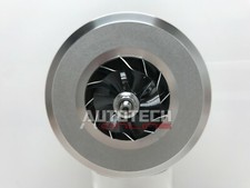 Rumpfgruppe CHRA für Turbo in