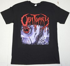 OBITUARY T-shirt Death Metal