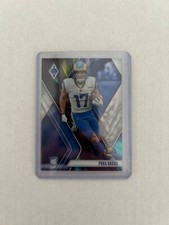 Puka Nacua RC Phoenix 2023 Color Burst