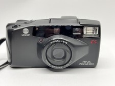 Minolta riva zoom 90c - minolta, analoge