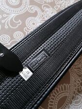 Sattelgurt 130 cm Rollschnallen 52"  Sattel Reitsport Gurt Equi-Prene Gummizug