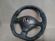 Sport Lenkrad Tuning Honda Civic EP1 EP2 EP3 Typ R  mit Airbag    Ohne Tausch !!