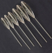 SBIROLINO zum Fang von Forellen, Forellenpose Spirolino Pose sinkend (Spirulino)