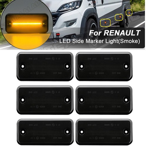 Led - 6x,