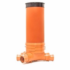 KG Schacht DN400/DN110 -