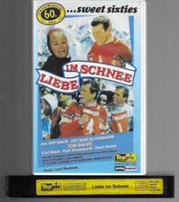 Toni Sailer  Vivi Bach   LIEBE