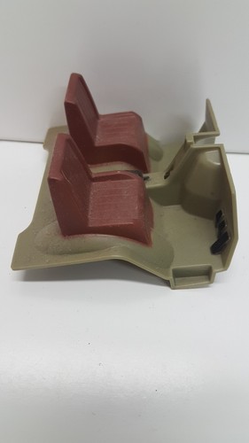 Schleich 41410 wild - life, truck