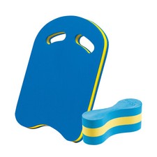Beco Aquaqym Schwimmbrett mit Pull-Buoy