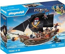 PLAYMOBIL 71530 Großes