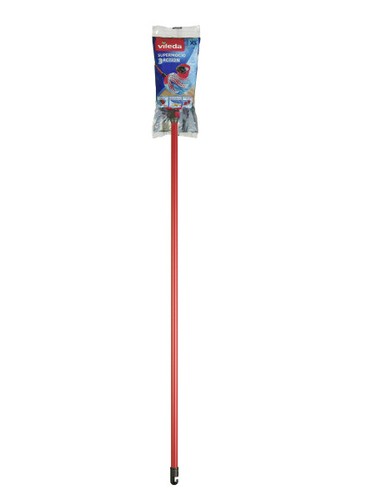 Vileda wischmop mit stiel - vileda,