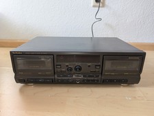 TECHNICS RS-TR575 Doppel