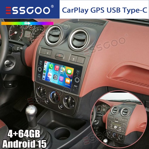 Android für ford transit - für,