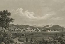 UMBACH (*1815) nach Unbekannt