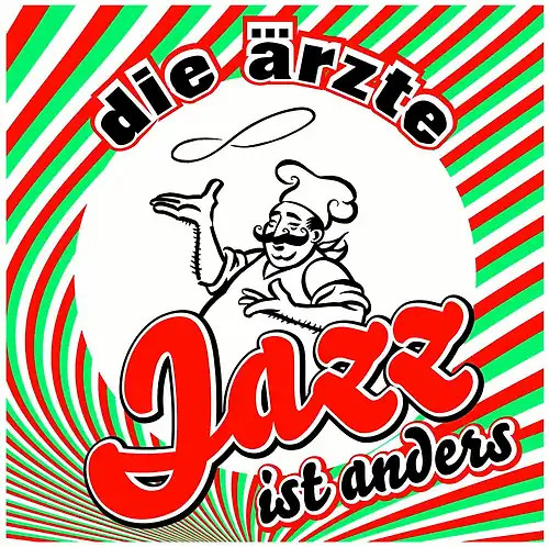 Die ärzte jazz ist anders - die,