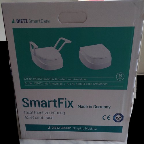 Smartfix toiletten - smartfix,