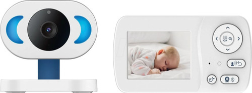 Telefunken video babyphone mit - video,