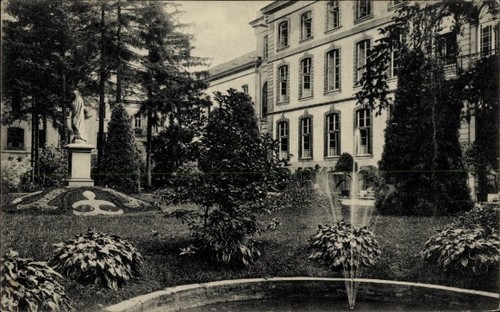 Blumenthal - ak,