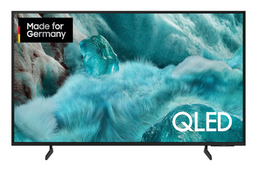 Samsung zoll qled q7f2 4k - samsung, 55