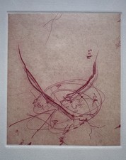 Rebecca Horn - Original