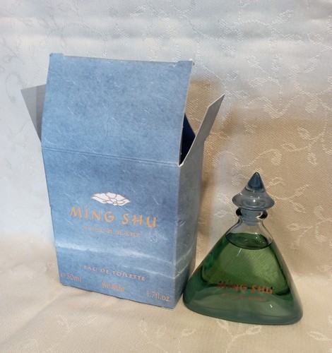 Yves rocher ming shu flower - ming,