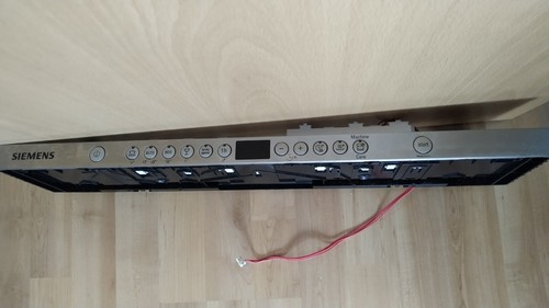 Siemens bedienblende - siemens,