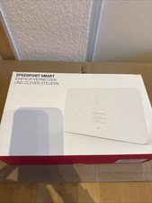 🌟 Telekom Speedport Smart 3