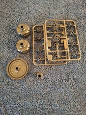 Tamiya TT02 Diff Cases